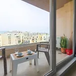 Brand New 3bdr 2 Bth Block B San Pawl il-Baħar