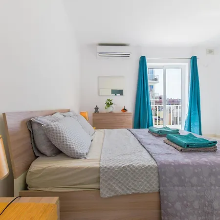 Brand New 3bdr 2 Bth Block B Apartment St. Paul's Bay