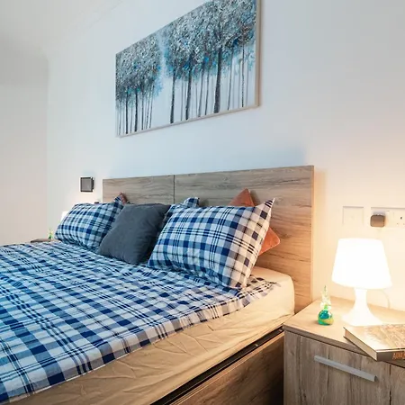Brand New 3bdr 2 Bth Block B St Paul's Bay