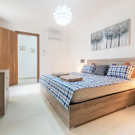 Brand New 3bdr 2 Bth Block B * St Paul's Bay