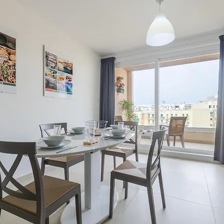 Brand New 3bdr 2 Bth Block B Apartament *