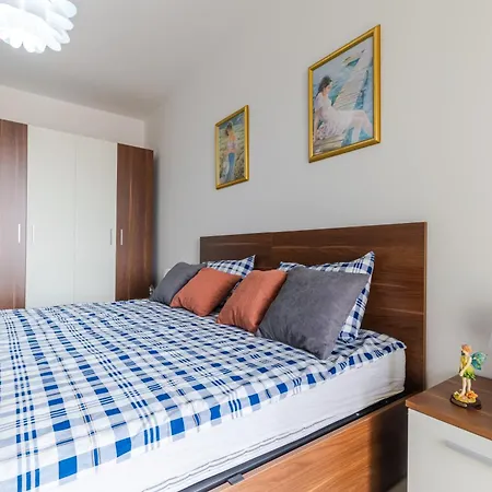 Brand New 3bdr 2 Bth Block B Apartament St Paul's Bay