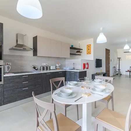 Brand New 3bdr 2 Bth Block B * St Paul's Bay