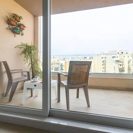 Brand New 3bdr 2 Bth Block B St. Paul's Bay