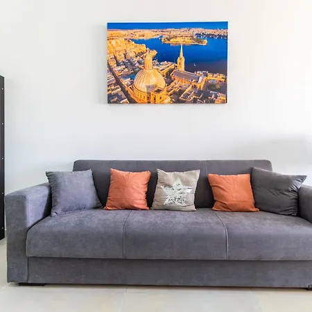 Apartamento Brand New 3bdr 2 Bth Block B