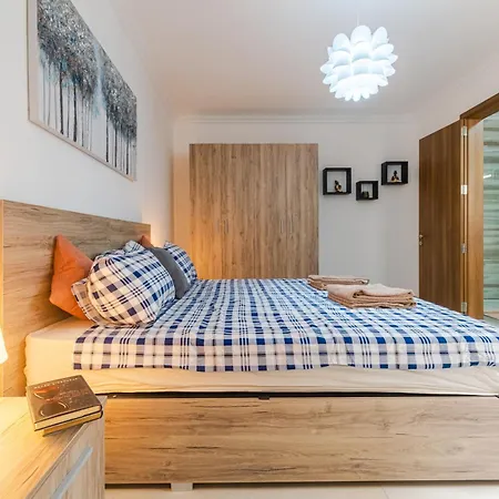 Lägenhet Brand New 3bdr 2 Bth Block B St. Paul's Bay