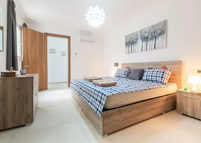 Apartamento Brand New 3bdr 2 Bth Block B