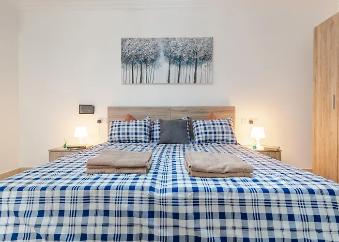 Apartamento Brand New 3bdr 2 Bth Block B St. Paul's Bay