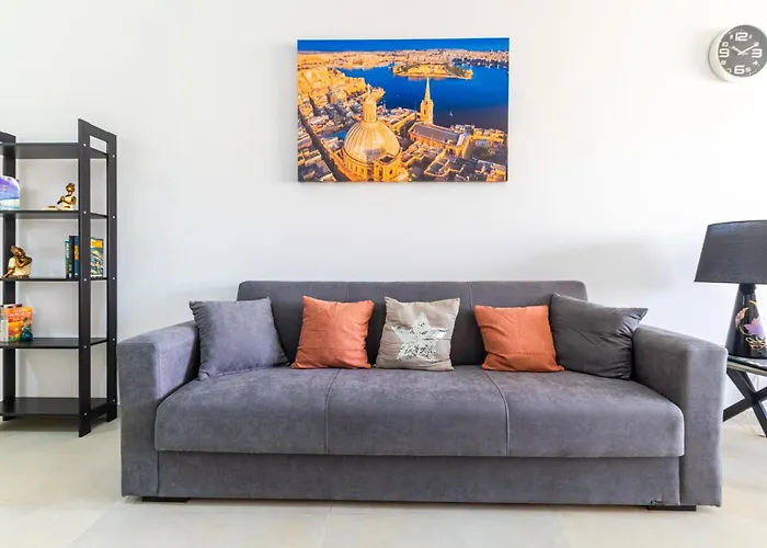 Apartamento Brand New 3bdr 2 Bth Block B